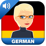 MosaLingua-German app icon