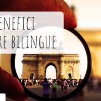 11 benefici poco noti di essere bilingue
