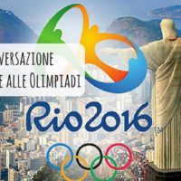 Tutti ai blocchi di partenza per Rio: Manuale di conversazione per le Olimpiadi 2016