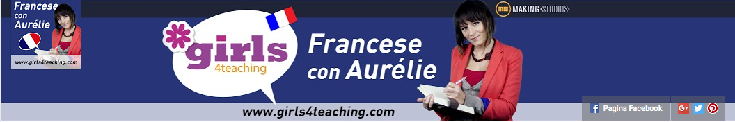 imparare il francese con un canale YouTube