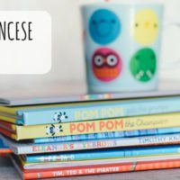 Libri in francese per bambini