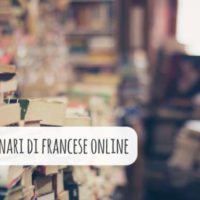 Qui troverai sicuramente il dizionario francese online perfetto per te!