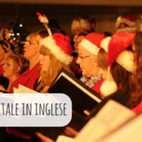 Canzoni di Natale in inglese: è sempre il momento buono per imparare!