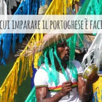 Parlare portoghese è facile: 3 motivi che spiegano perché