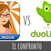 Confronto Duolingo MosaLingua: qual è l'app migliore per imparare le lingue?