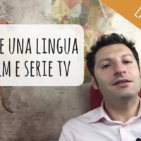 6 trucchi infallibili per imparare una lingua con film e serie tv [VIDEO]