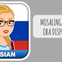 MosaLingua Russo disponibile per iOS, Android e tutti i computer