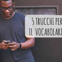 5 trucchi per migliorare il tuo vocabolario spagnolo