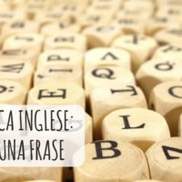 Come costruire le frasi in inglese - Speciale Grammatica