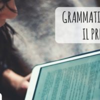 Il presente in inglese: come usarlo - Speciale Grammatica
