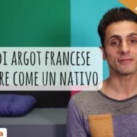 Argot francese: 10 parole per parlare come un nativo [VIDEO]