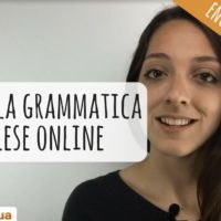 Usa gli strumenti online per imparare la grammatica inglese gratis [VIDEO]