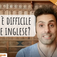Perché è difficile parlare inglese? [VIDEO]