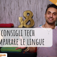 5 tecnologie per imparare le lingue [VIDEO]