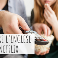 Trucchi per imparare l'inglese con Netflix [VIDEO]