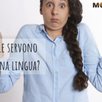 Quante parole servono per parlare una lingua? [VIDEO]