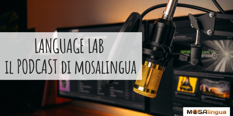 language lab