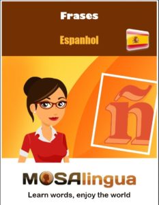 Guia de Conversação de Espanhol
