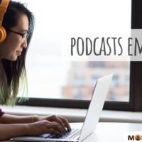 podcasts para aprender alemão