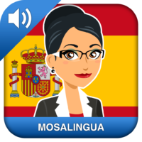 Aprenda o espanhol do mundo profissional com MosaLingua Espanhol para Negócios