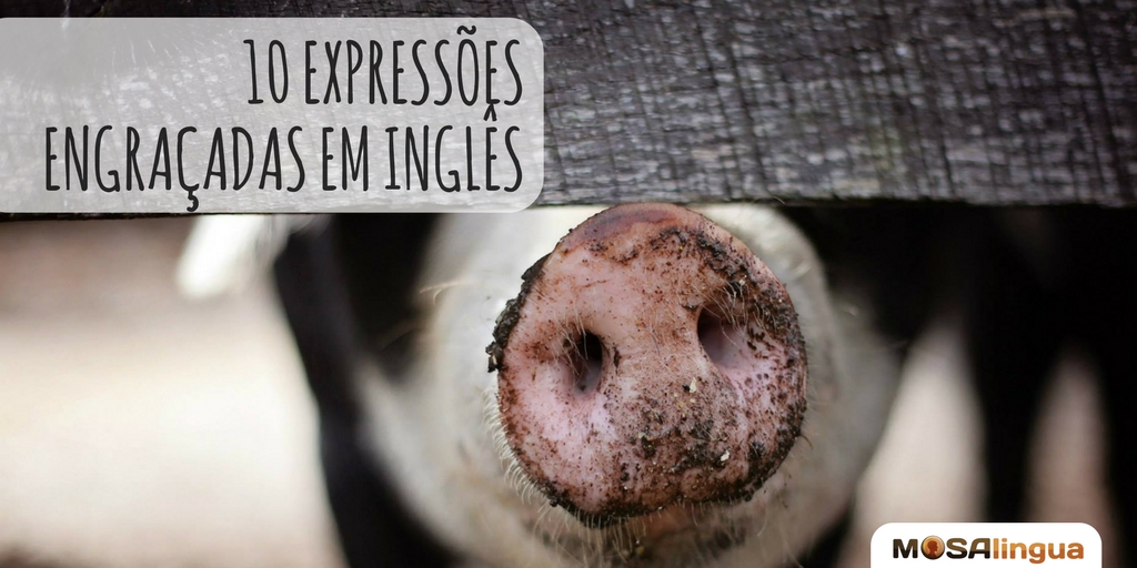 expressoes em ingles