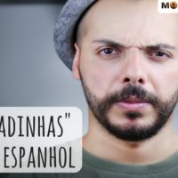palavras em espanhol