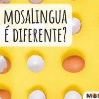Por que o MosaLingua é diferente? [VÍDEO]