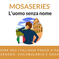 MosaSeries italiano