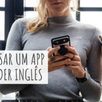 aplicativo para aprender inglês
