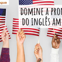 pronúncia do inglês americano