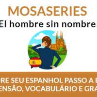 compreensão oral do espanhol