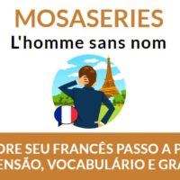 compreensão oral francês