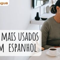 verbos em espanhol