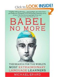 Babel no more - Tipps zum Sprachenlernen