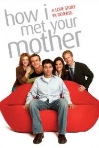 Sitcoms auf Englisch: How I met your mother