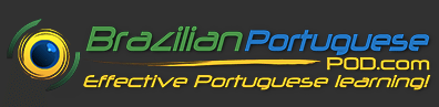 podcast per imparare il portoghese - BRAZILIAN_PORTUGUESE_POD