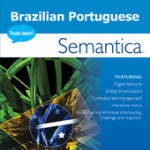 podcast per imparare il portoghese - Semantica Podcast