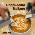 Cappucino italiano zum Lesen auf Italienisch