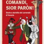 Italienische Bücher: Carnaval de Venise