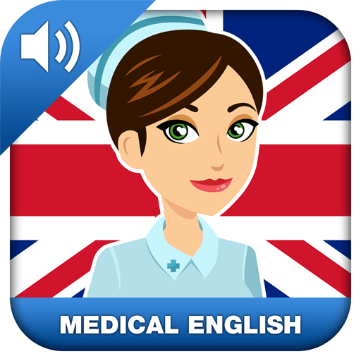 MosaLingua Anglais Médical