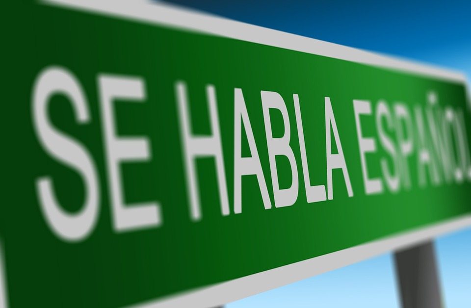apprendre l'espagnol : mais lequel ?