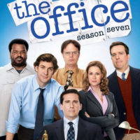 The office - sitcom américaine