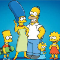 The Simpsons, meilleur sitcom américaine
