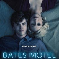 Bates Motel, une des meilleures séries netflix