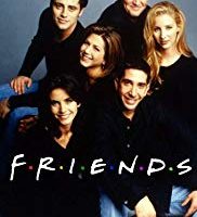 Friends, une des meilleures séries Netflix