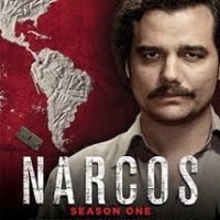 Narcos, une des meilleures séries netflix