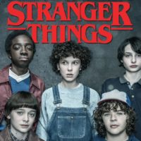 Stranger Things, une de meilleures séries netflix