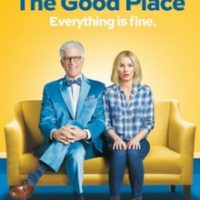 The Good Place, une des meilleures séries netflix